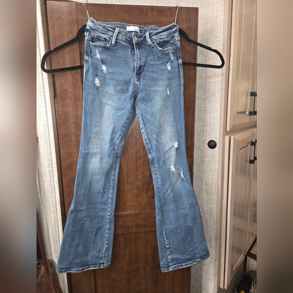 Vervet Jeans By Flying Monkey